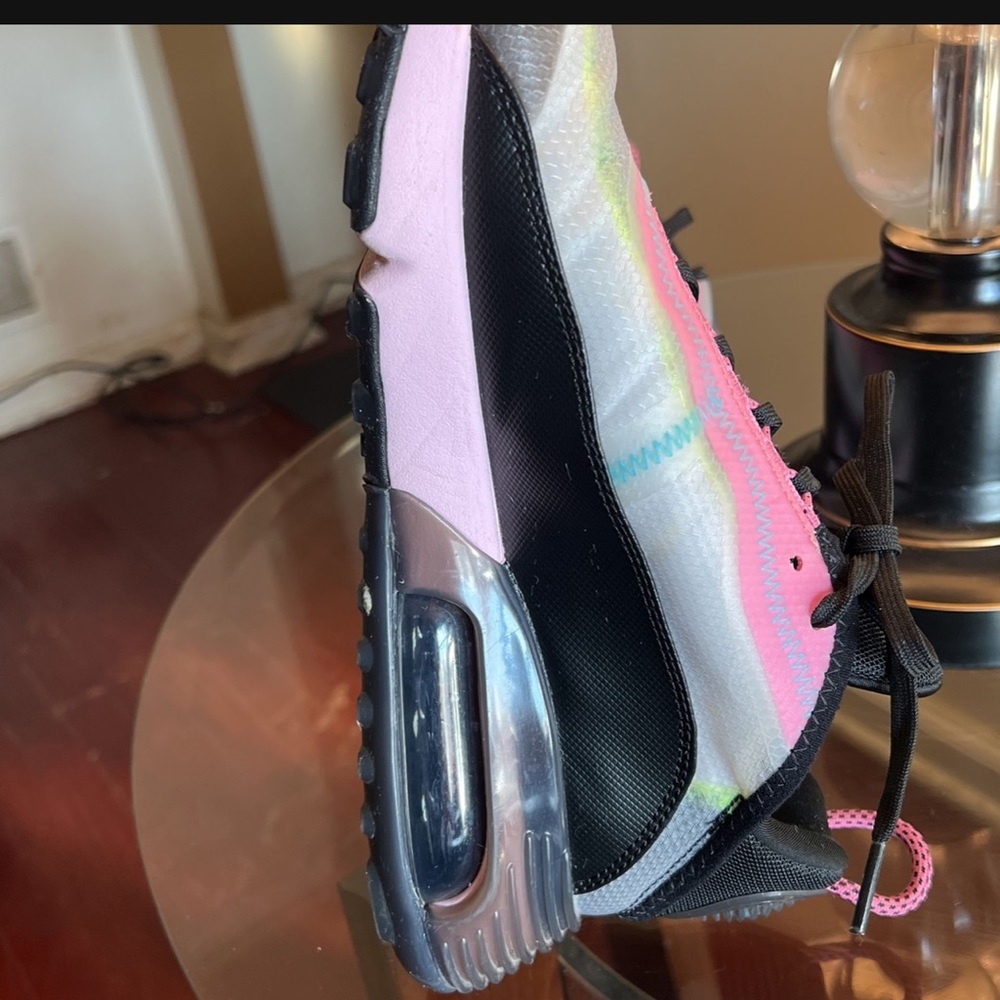 AirMax comfortable shoe